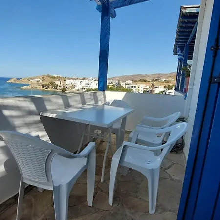 Callisto Tinos Exterior photo