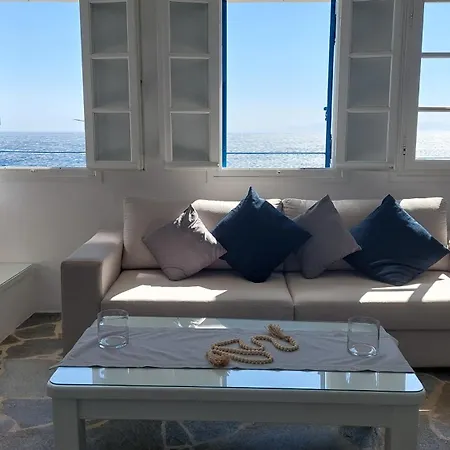 Callisto Tinos Exterior photo