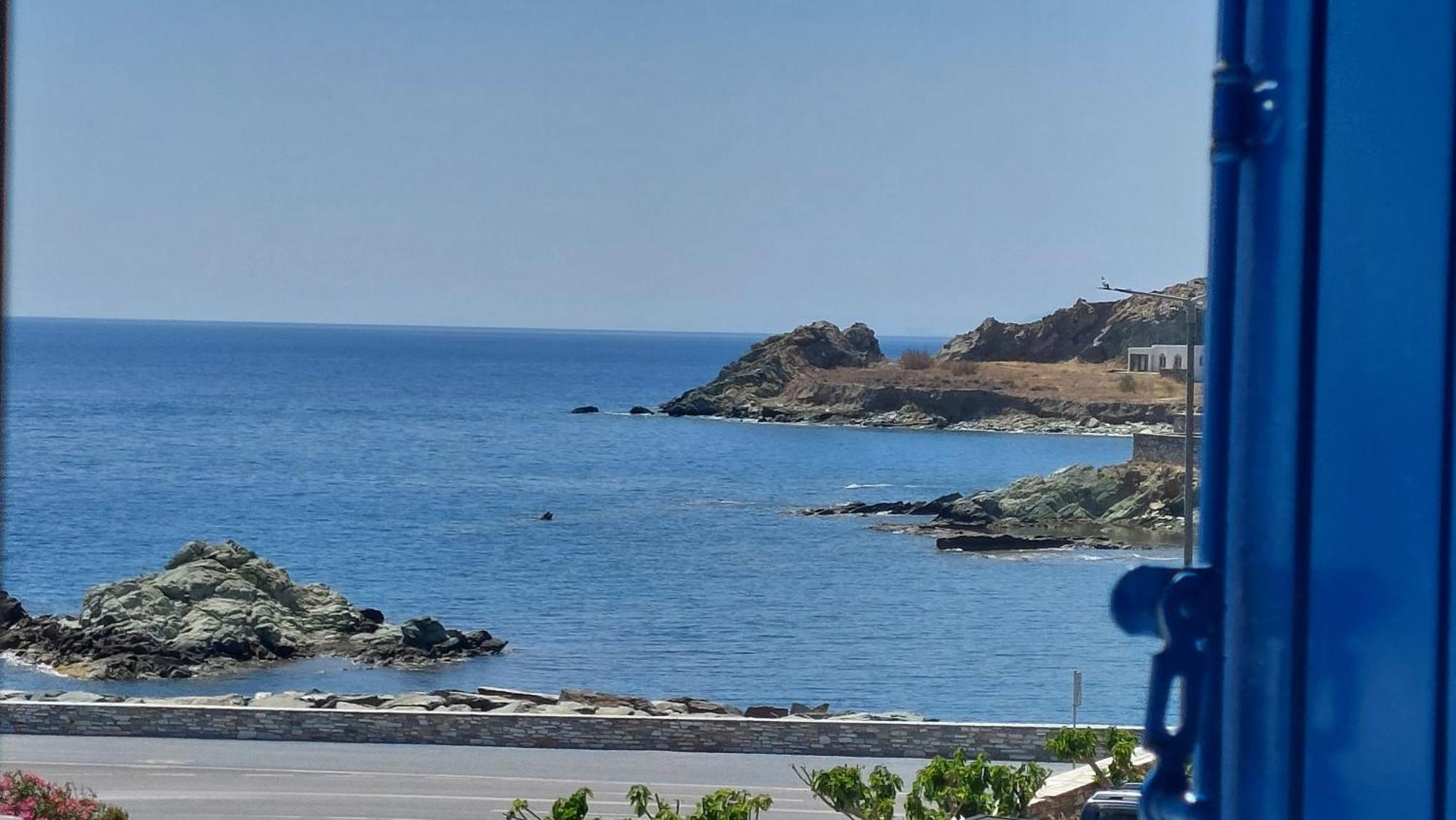 Callisto Holiday home