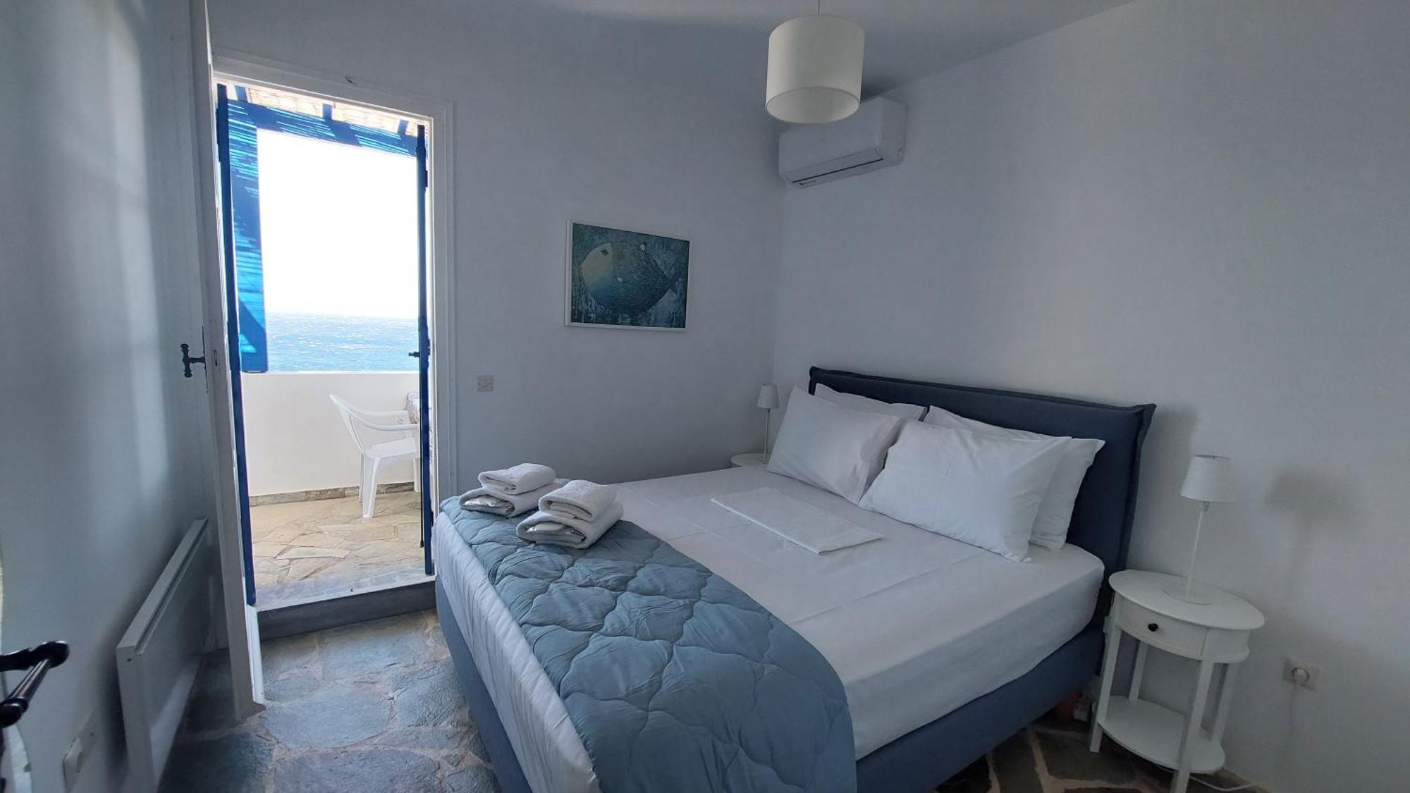 Holiday home Callisto *